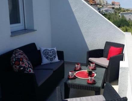 Apartman Solaria Pag Town