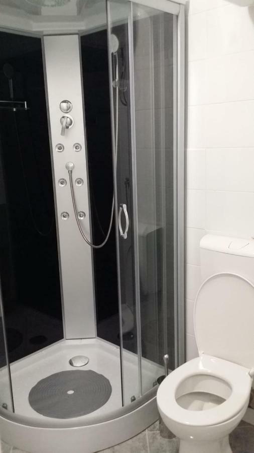 Solaria Apartman