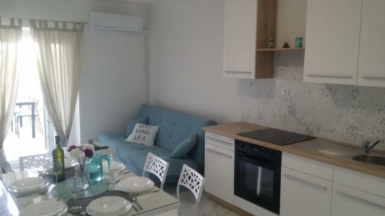 Solaria Apartman