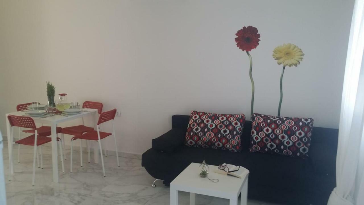 Solaria Apartman