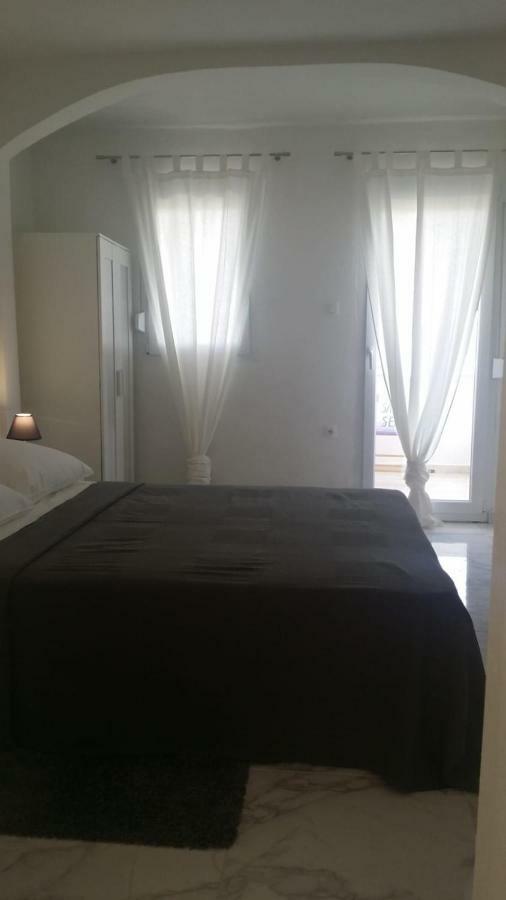 Apartman Solaria