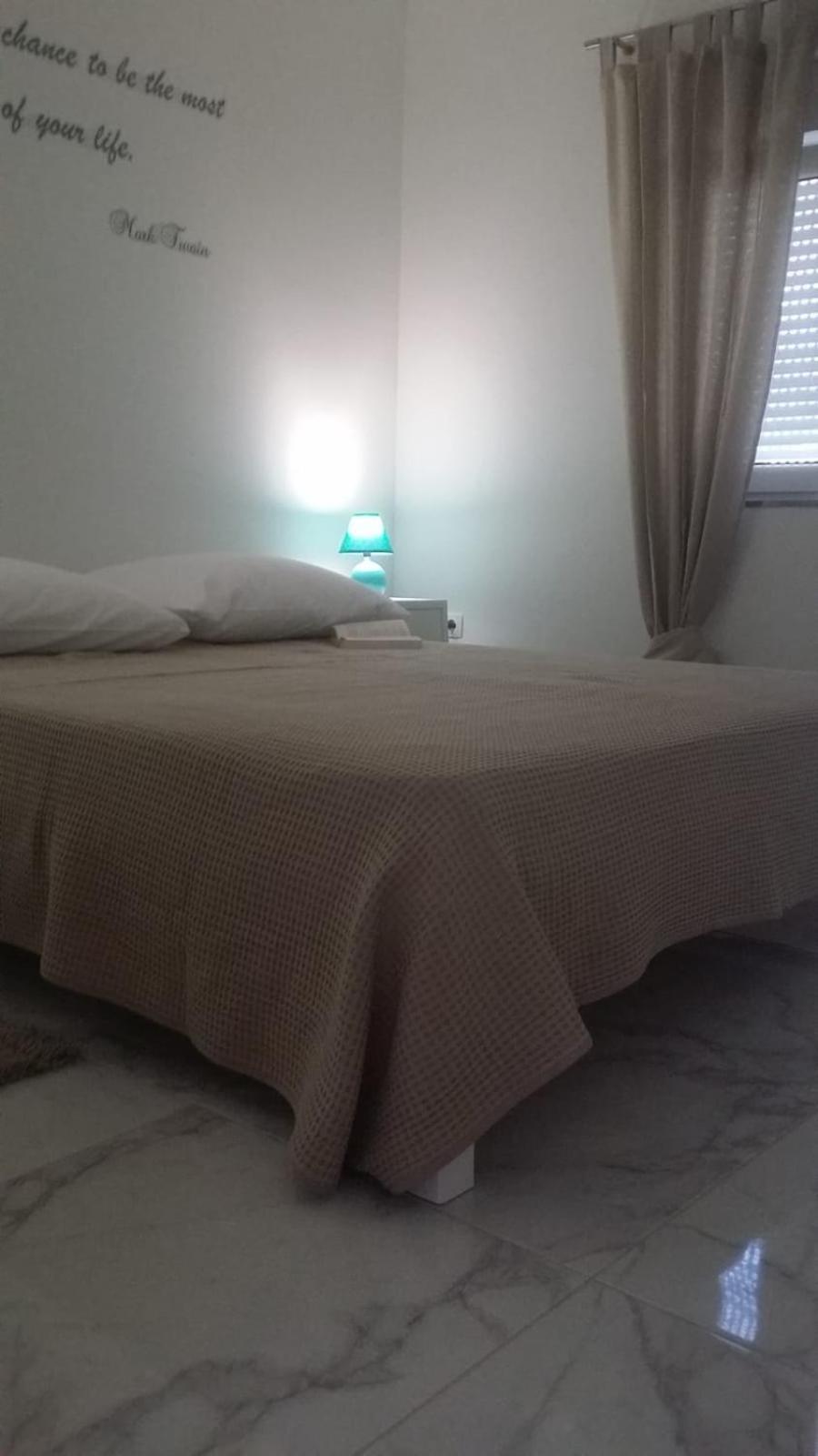 Solaria Pag Town
