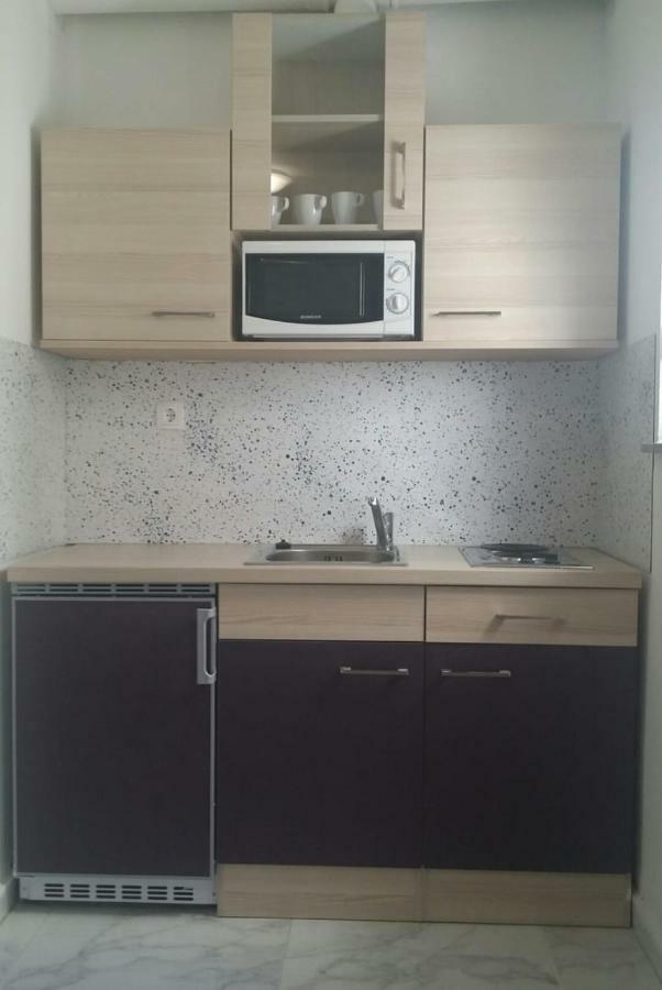 Solaria Apartman