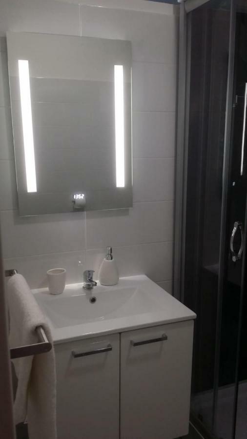 Apartman Solaria