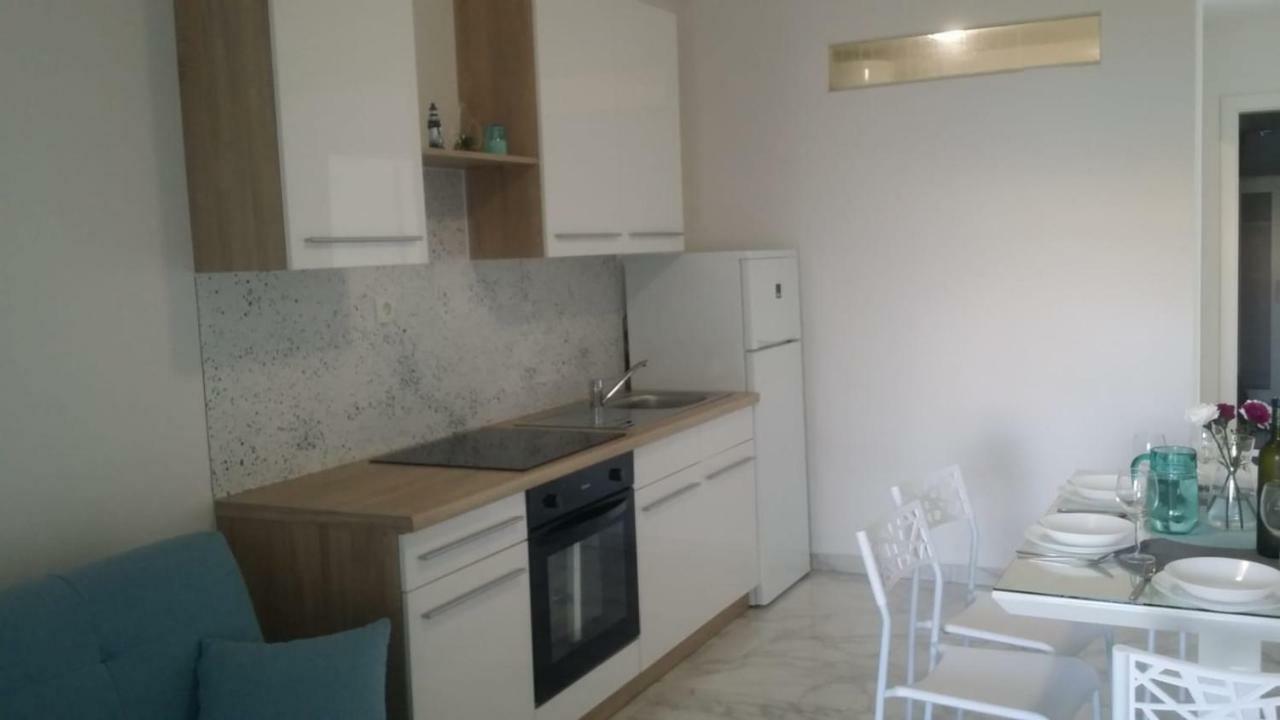 Solaria Apartman *
