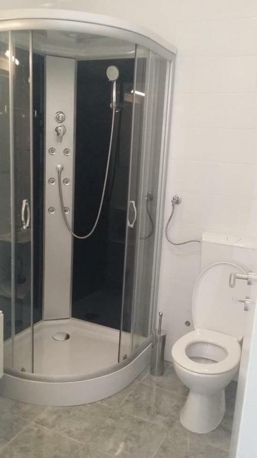 Apartman Solaria Pag Town